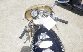 YAMAHA TZR50 3TU