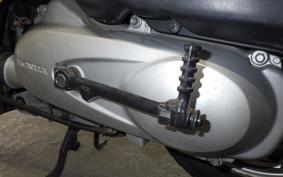 HONDA DIO Gen.6 AF62