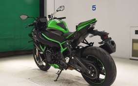 KAWASAKI ZH2 SE 2021