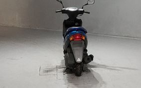 SUZUKI ADDRESS V125 CF46A
