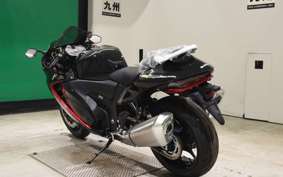 SUZUKI HAYABUSA Gen.3 2001 EJ11A