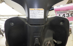 YAMAHA JOG ZR Gen.2 2003 SA16J