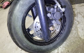 SUZUKI ADDRESS V125 S 2006 CF4MA