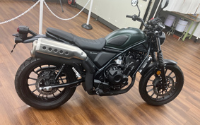 HONDA CL500 2025 PC68