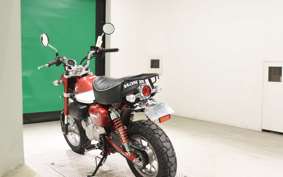 HONDA MONKEY 125 ABS 2005 JB02