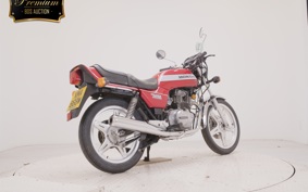 HONDA CB250 N
