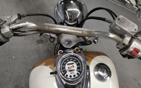 YAMAHA DRAGSTAR400 4TR