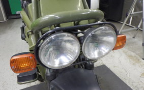 HONDA PS250 MF09