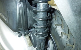 HONDA LEAD 125 2021 JF45