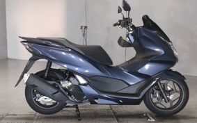 HONDA PCX 160 KF47