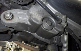 HONDA LEAD 125 JF45