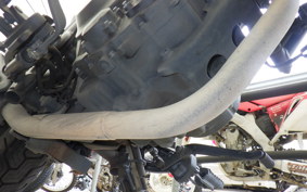 HONDA REBEL 250 S MC49