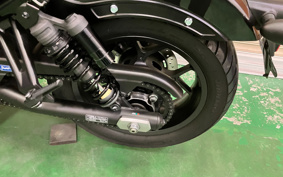 HONDA REBEL 1100 DCT 2022 SC83