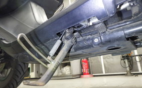 HONDA FUSION X 2008 MF02