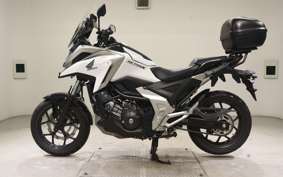 HONDA NC750X DCT 2024 RH09
