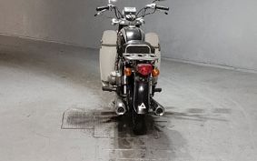 HONDA BENLY125 CD125T