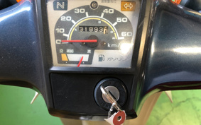 HONDA SUPER CUB50 AA01
