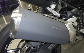 KAWASAKI NINJA 400 2018 EX400G