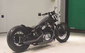 HONDA STEED 400 1998 NC26