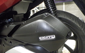 HONDA PCX 125 1984 JF81