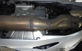 KAWASAKI ZX-4R SE 2024 ZX400P