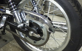 YAMAHA SR400 Gen.5 2021 RH16J