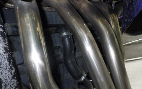 KAWASAKI ZRX1200 D 2010 ZRT20D