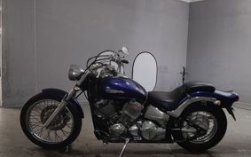 YAMAHA DRAGSTAR 400 VH01J