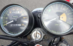 KAWASAKI W1 SA 1971 W1F