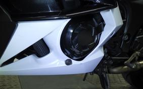 KAWASAKI NINJA 1000 2013