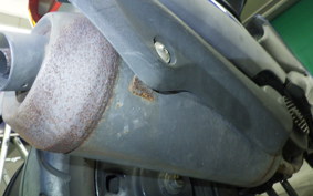 SUZUKI ADDRESS V125 CF4EA