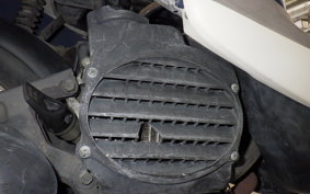 HONDA CREA SCOOPY AF55