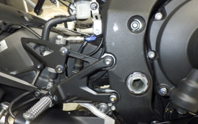 YAMAHA YZF-R1 2019