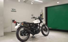 KAWASAKI 250TR 2024 BJ250F