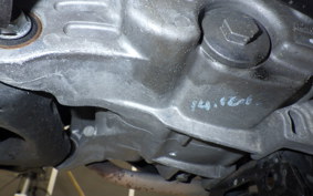 HONDA PCX 125 2014 JF81