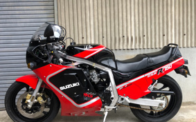 SUZUKI GSX-R750 H 1987 GR71G
