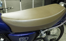 YAMAHA SR400 2021 RH16J