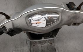 SUZUKI ADDRESS V125 CF46A