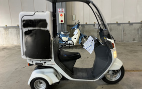 HONDA GYRO TA03