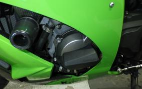 KAWASAKI ZX 10 NINJA ABS 2012