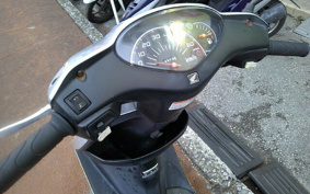 HONDA DIO AF68