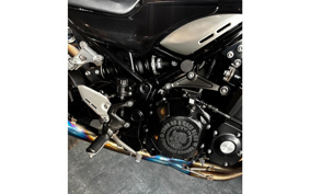 KAWASAKI Z900RS 2017 ZR900C