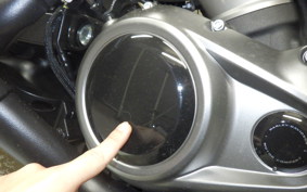 HARLEY RH975S 2025