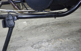 HONDA JAZZ 50 2013 AC09