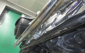 YAMAHA DRAGSTAR 400 CLASSIC 1999 4TR