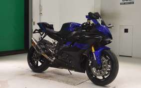 YAMAHA YZF-R6 2019