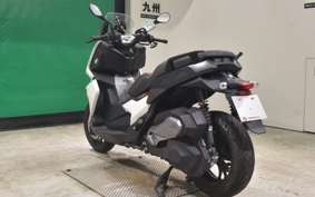 BMW C400X 2019