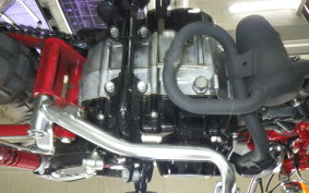 HONDA MONKEY 2016 AB27