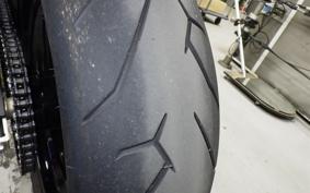 KAWASAKI ZEPHYR 1100 RS 1996 ZRT10A