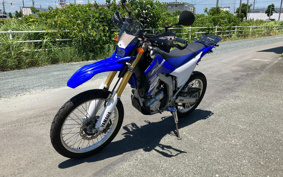 YAMAHA WR250R DG15J